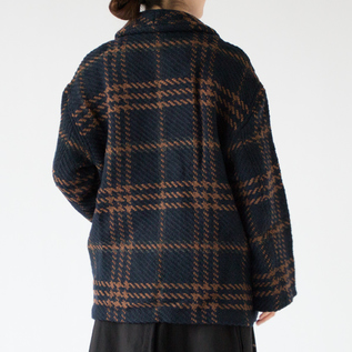 テーラードジャケットコート／john branigan（ジョン ブラニガン