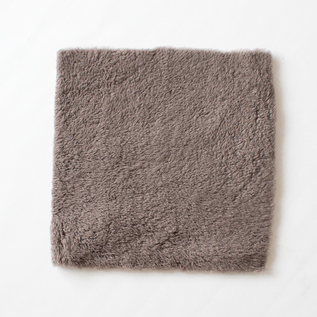 シープスキン シートパッド スクエア／Owen Barry（オーエン