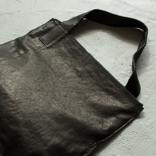 PATRICK STEPHAN レザーショルダーバック PATRICK STEPHAN/パトリックステファン ショルダーバッグ Leather