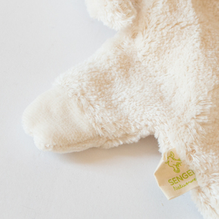 ハンドパペット ひつじ／Senger(ゼンガー)｜愛着を持ってずっと使い