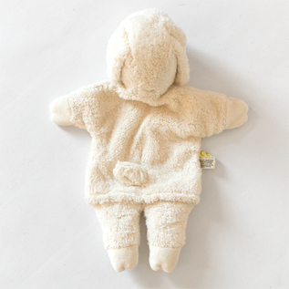 ハンドパペット ひつじ／Senger(ゼンガー)｜愛着を持ってずっと使い