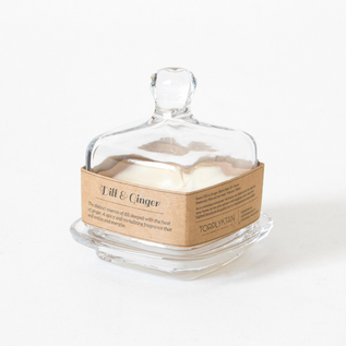 AROMA CANDLE