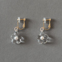 PEARL K10 PLUM FLOWER