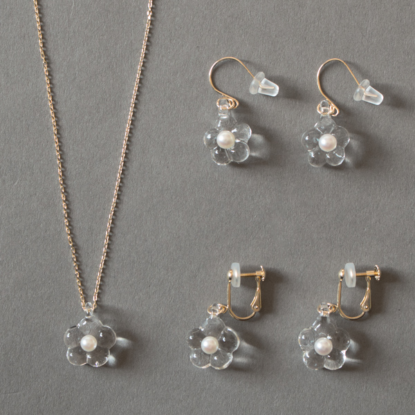 【別注】PEARL K10 ウメ