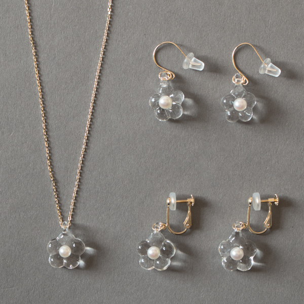 【別注】PEARL K10 ウメ