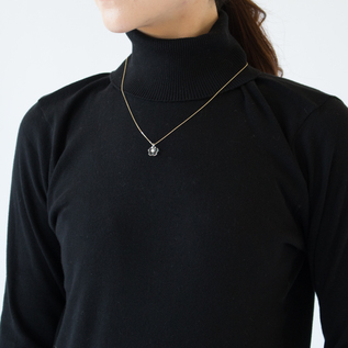 【別注】PEARL K10 ウメ(ネックレス) 【別注】PEARL K10 ウメ(ネックレス)