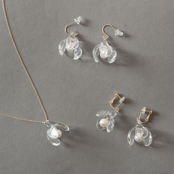 【別注】PEARL K10 ルナリア