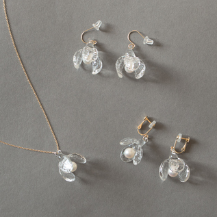 【別注】PEARL K10 ルナリア 【別注】PEARL K10 ルナリア