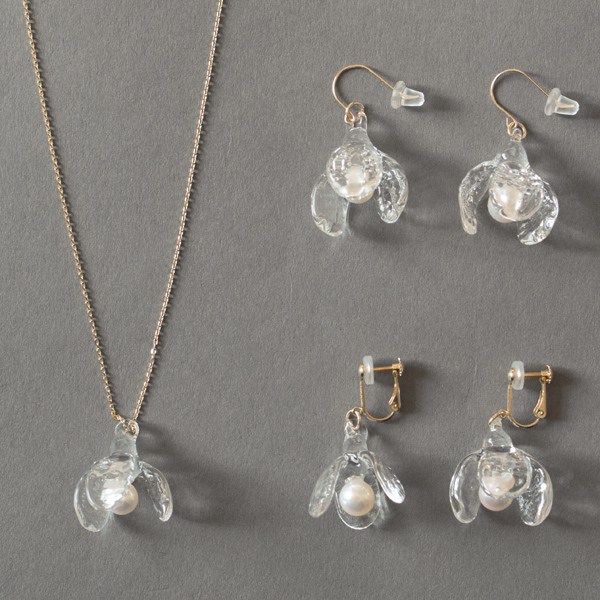 【別注】PEARL K10 ルナリア