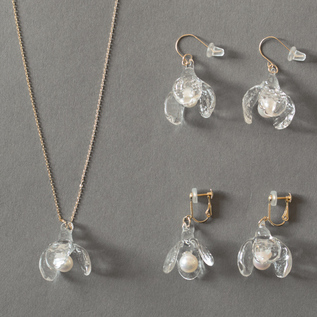 【別注】PEARL K10 ルナリア 【別注】PEARL K10 ルナリア