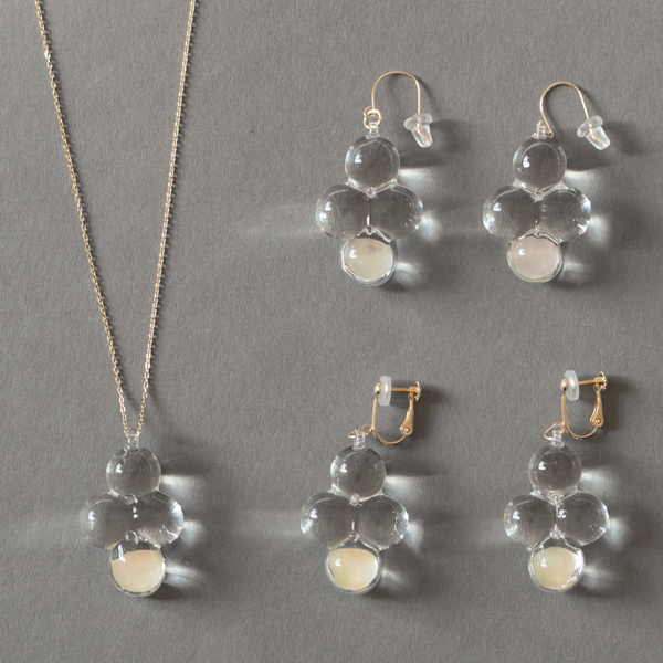 【別注】PEARL K10 ジェリードロップス