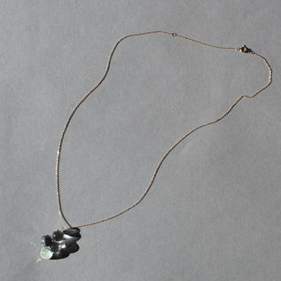 【別注】PEARL K10 ジェリードロップス(ネックレス) 【別注】PEARL K10 ジェリードロップス(ネックレス)