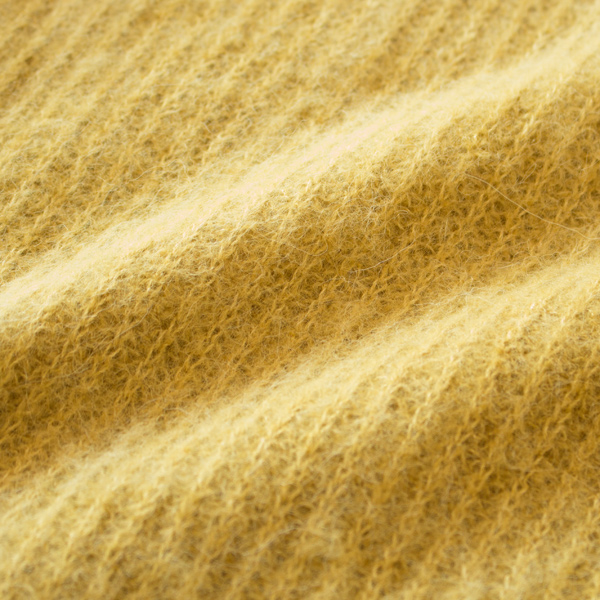 ナチュラルな発色が美しいです(YELLOW) ナチュラルな発色が美しいです(YELLOW)