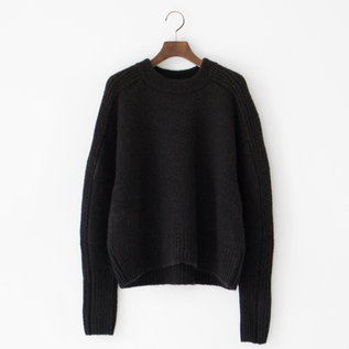 BABY CAMEL SWEATER／FACTORY / Shop ZUTTO for the long lasting