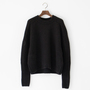 BABY CAMEL SWEATER