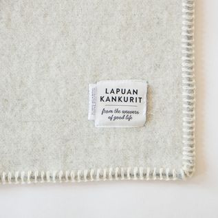 ブランケット KISSANPAIVAT／LAPUAN KANKURIT（ラプアンカンクリ