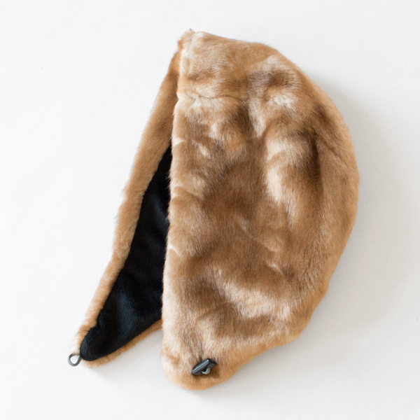 HOOD(MINK) HOOD(MINK)