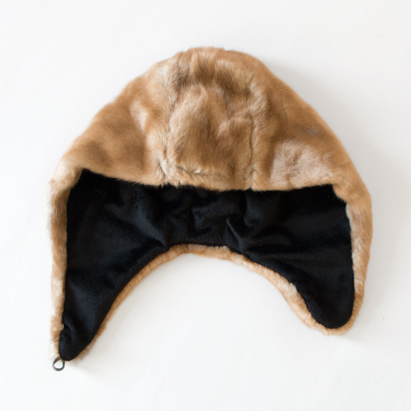 HOOD(MINK) HOOD(MINK)