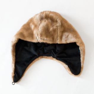 HOOD(MINK) HOOD(MINK)