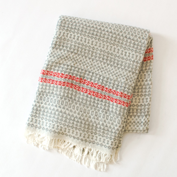 GREY RED֥󥱥å AINO