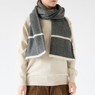 ストール（マフラー） TANHU／LAPUAN KANKURIT（ラプアンカンクリ