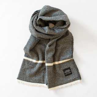 ストール（マフラー） TANHU／LAPUAN KANKURIT（ラプアンカンクリ