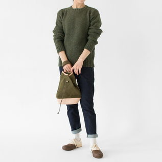 身長:162cm・FOREST 身長:162cm・FOREST