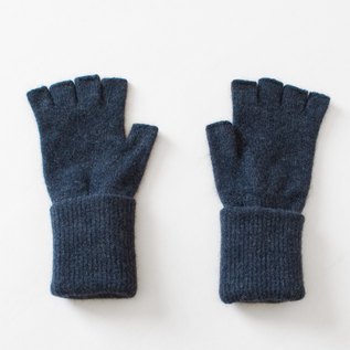 GEELONGORA PLAIN STITCH FINGERLESS GLOVE