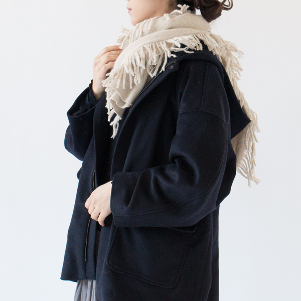 NATURAL・身長162cm