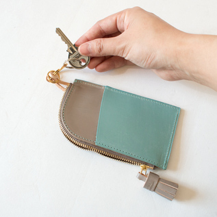 使用イメージ(MINT GREEN/TAUPE) 使用イメージ(MINT GREEN/TAUPE)