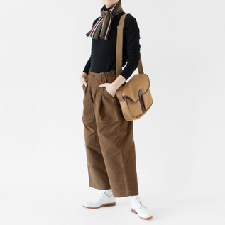 北欧暮らしの道具店【取扱終了】wallace#sewell マフラーロンドンの冬 wallace#sewell / マフラー/ ロンドンの長い夜 - 北欧、暮らしの道具店
