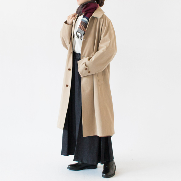 CLARET・身長162cm