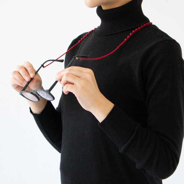 「あれ、どこ置いたっけ？」を解決してくれます(RED)