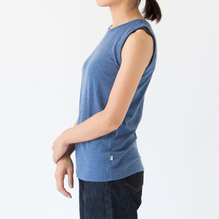 身長:163cm(ブルー) 身長:163cm(ブルー)