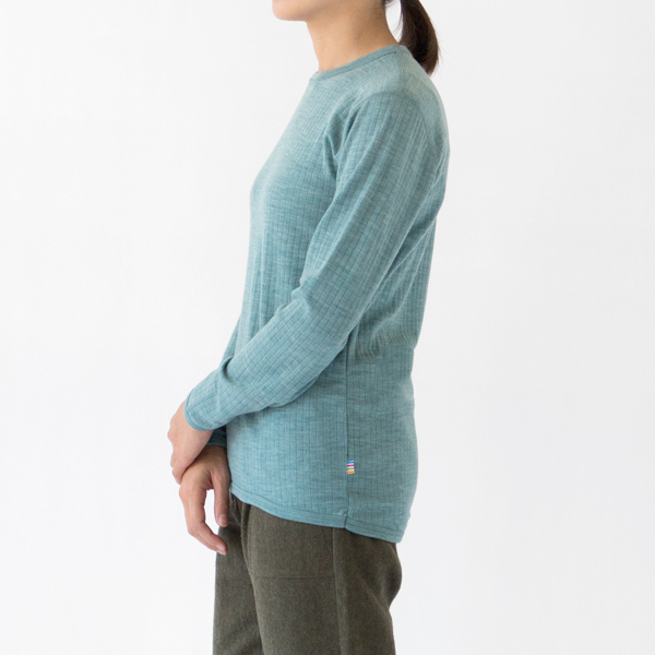 身長：163cm(アクア)