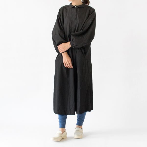身長：163cm(ブルー)