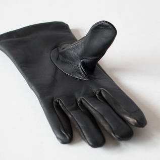タッチスクリーン イタリアンレザー グローブ(BLACK) タッチスクリーン イタリアンレザー グローブ(BLACK)