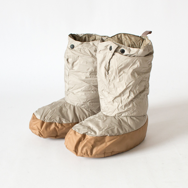 ダウンシューズ(BEG) ダウンシューズ(BEG)