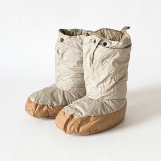 ダウンシューズ