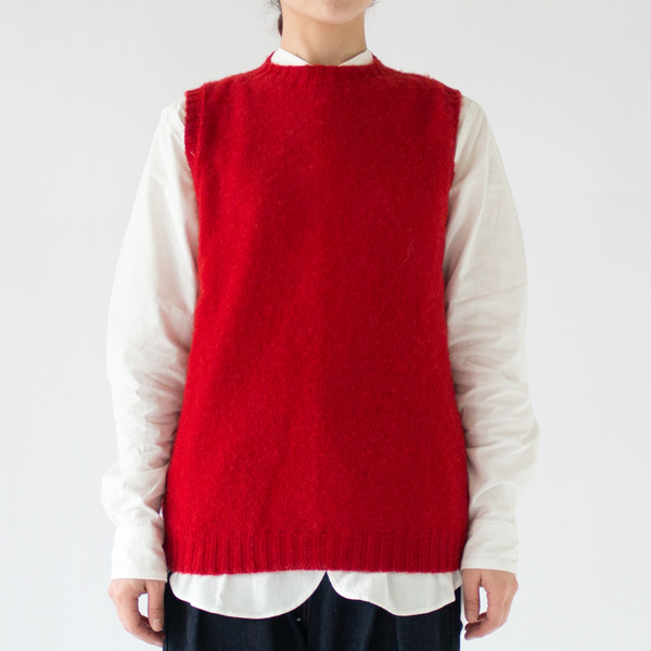 身長：162cm(TUDOR 40)
