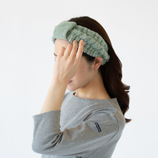 ヘアバンド ヘアバンド