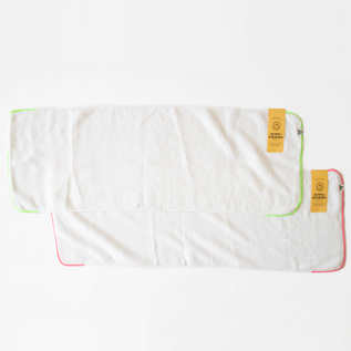 SN PHOENIXタオル4枚セット SPAタオルセット フェイスタオル/ウォッシュタオル／ROYAL