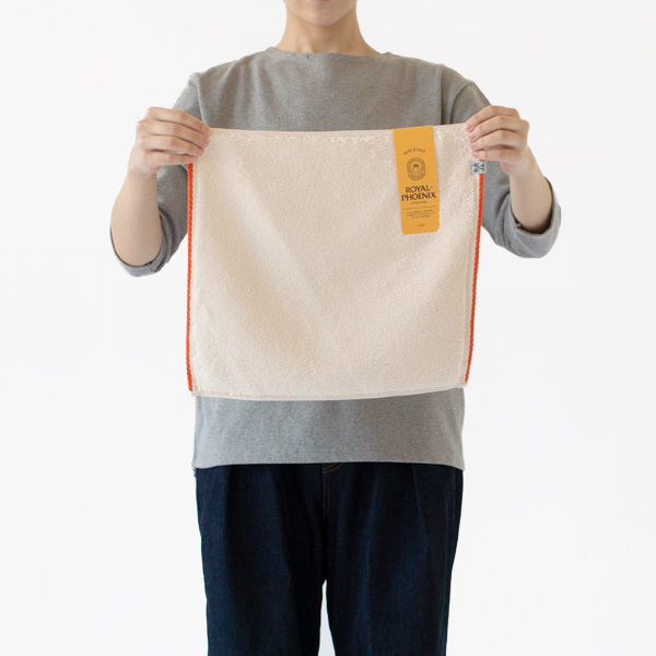 ウォッシュタオル(BEIGE)