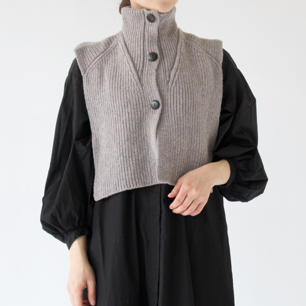 パネルケープ（MARBLE）身長162cm