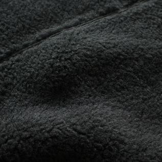 本物の羊のような表情を再現したウールシープボア(BLACK) 本物の羊のような表情を再現したウールシープボア(BLACK)