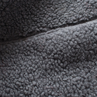 本物の羊のような表情を再現したウールシープボア(GREY) 本物の羊のような表情を再現したウールシープボア(GREY)