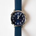 腕時計 ALBA リキ かさね色 36mm 