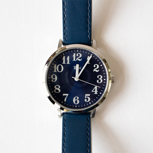 腕時計 ALBA リキ かさね色 36mm 