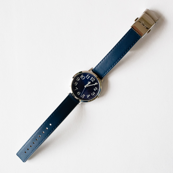 腕時計 ALBA リキ かさね色 36mm (AKPK436/花薄)