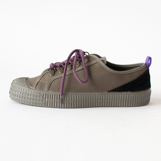 靴 NOVESTA STAR MASTER HIKER SNEAKER STAR MASTER HIKER DARK GREY GREY／NOVESTA（ノヴェスタ